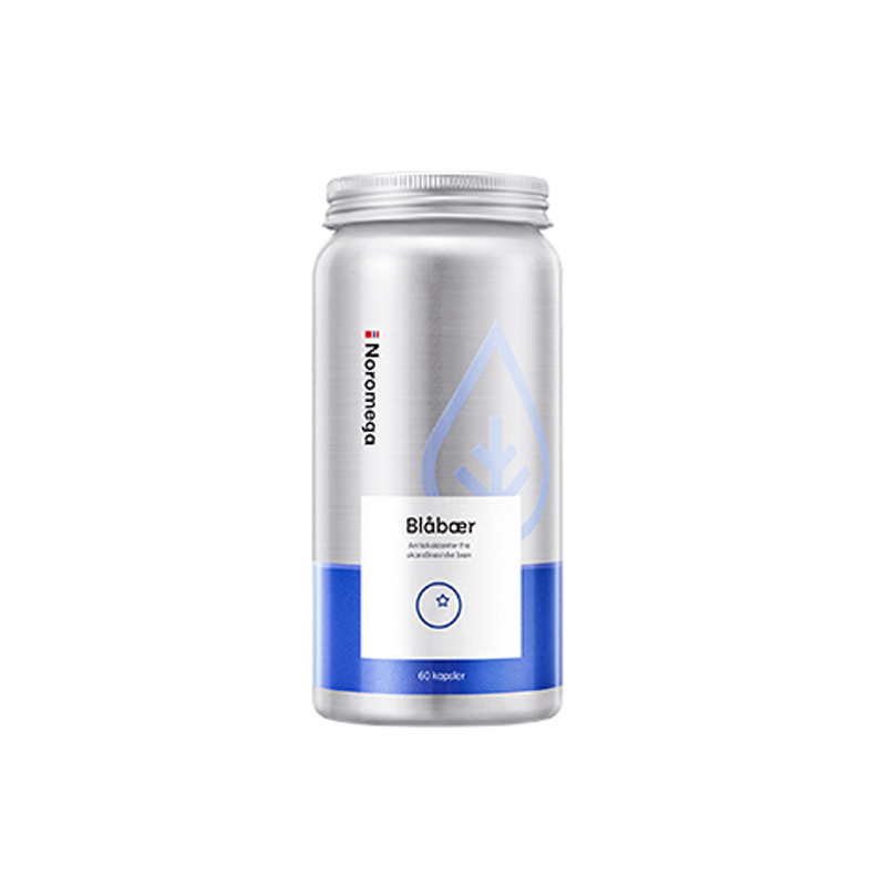 Noromega浓缩护眼胶囊