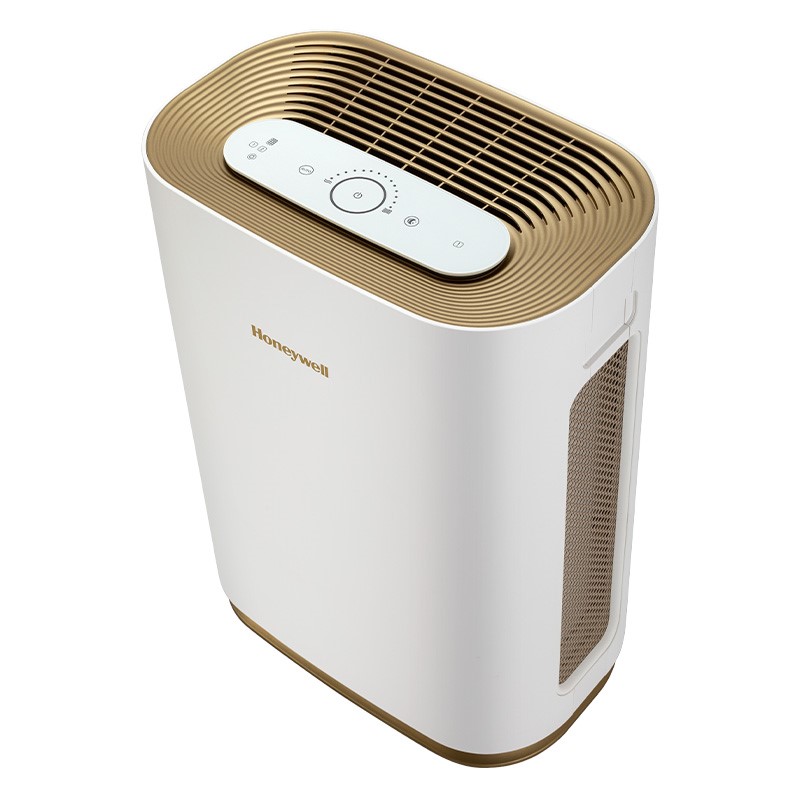 霍尼韦尔断电保护空气净化器