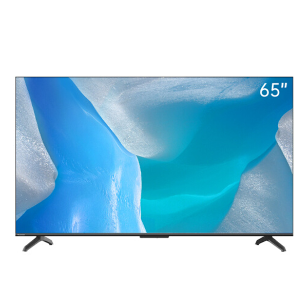 长虹 大内存不卡顿 平板电视