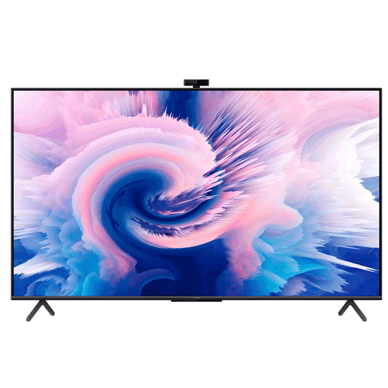 华为 超薄全面屏平板 电视