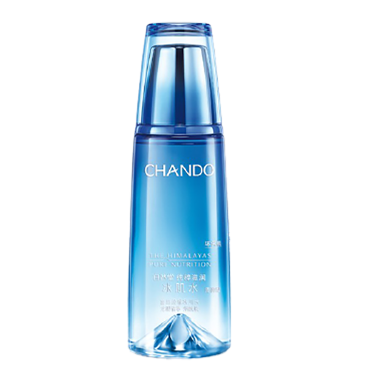 自然堂 营养丰富爽肤水