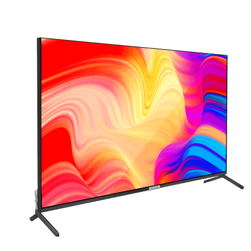 雷鸟 背光分区平板 电视