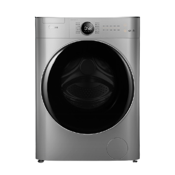 美的 智能洗衣机