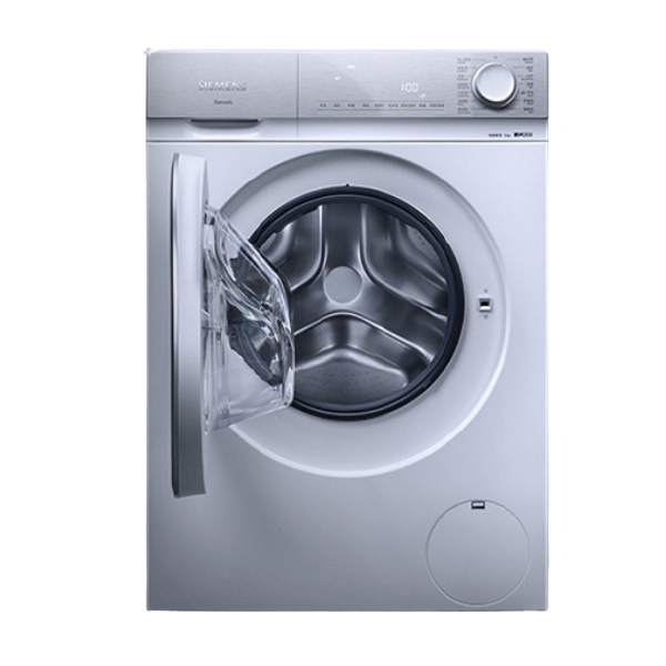 西门子 智能除渍洗衣机