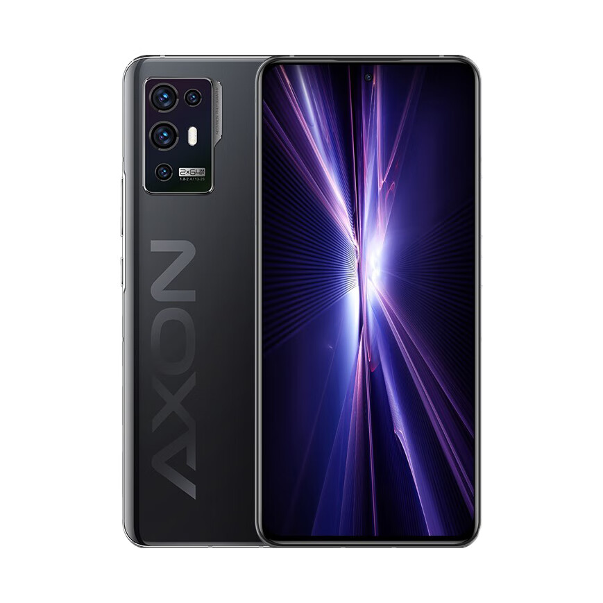 中兴 双主摄智能手机