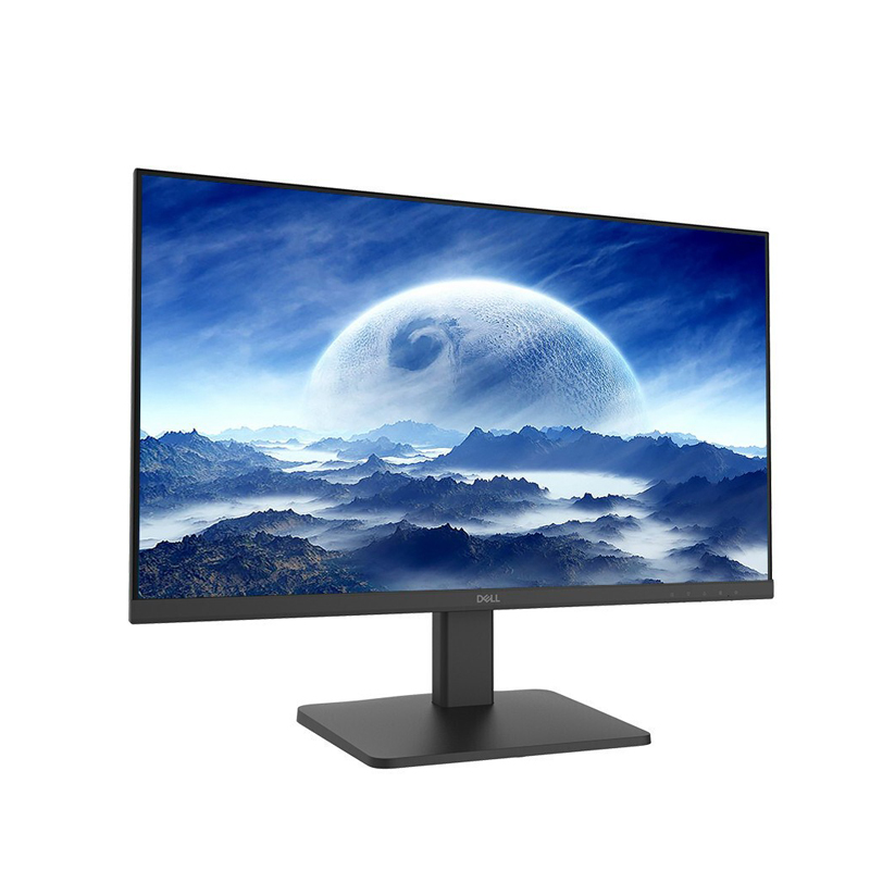 戴尔 全高清显示器