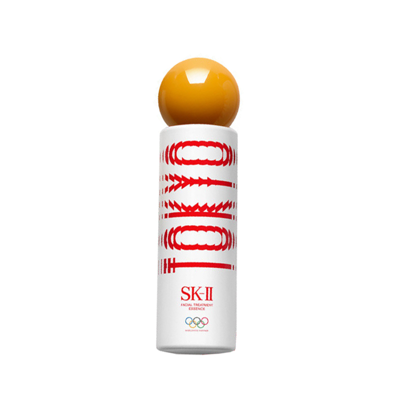 SK-II 润泽保湿精华液