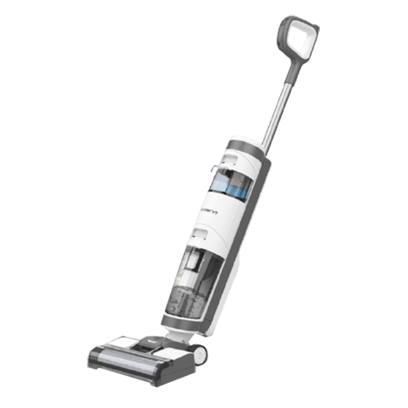 添可 自清洁技术吸尘器