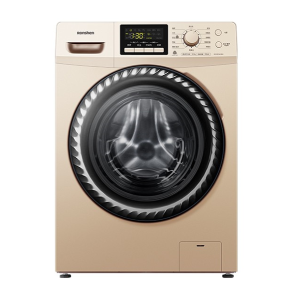 容声高温除螨洗洗衣机