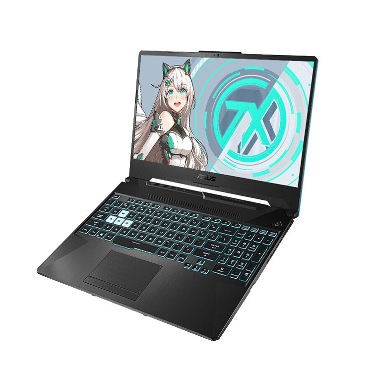 华硕 AI降噪游戏本