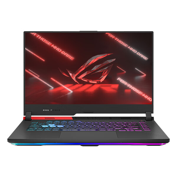 ROG 高色域游戏本