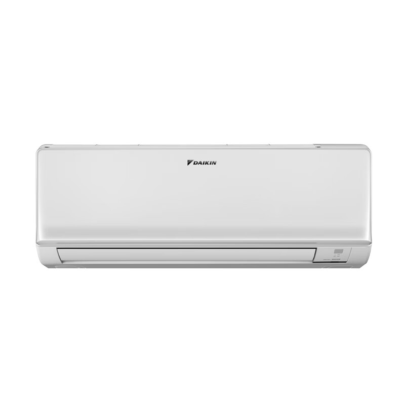 大金 无感送风空调