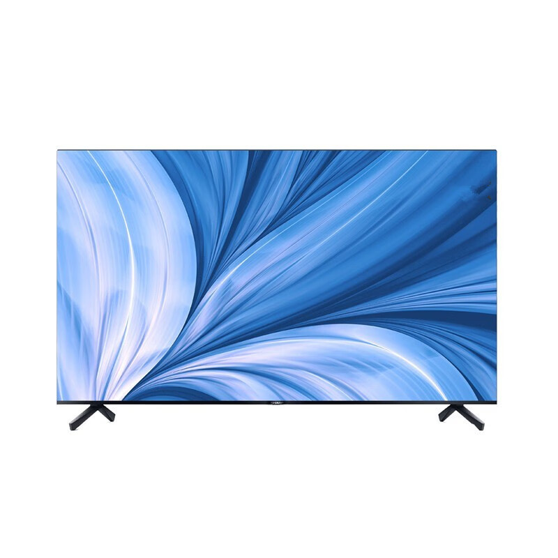 夏普全面屏4K超高清电视