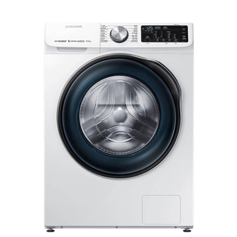 三星 蒸汽除菌洗衣机