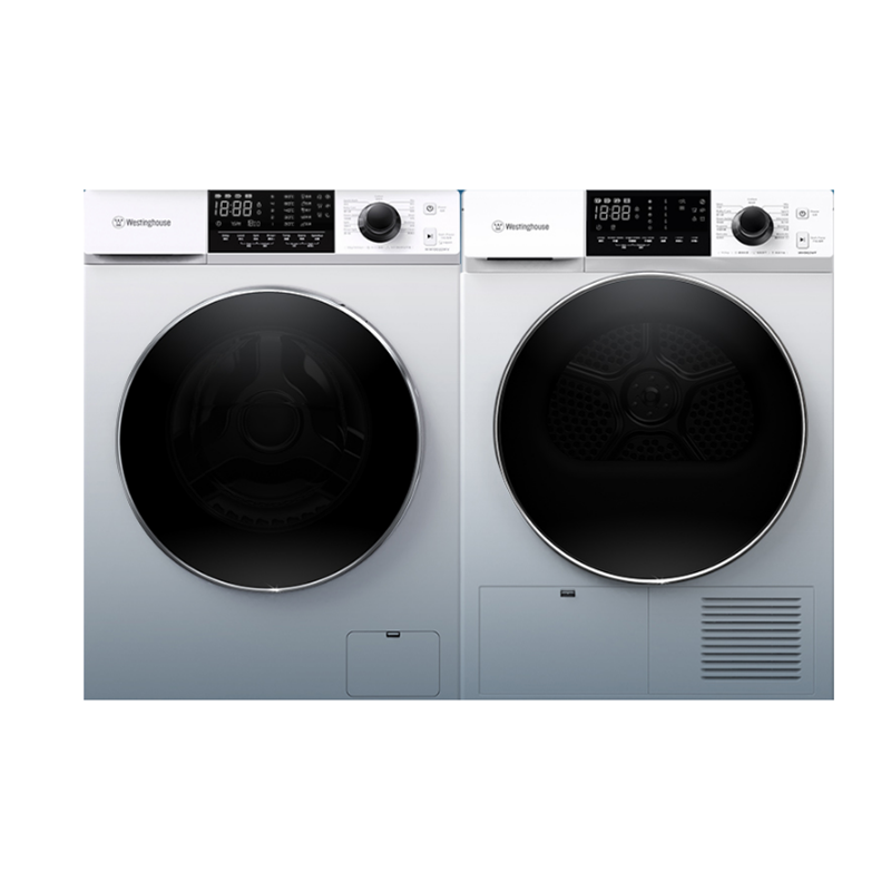 西屋 高温煮洗洗衣机