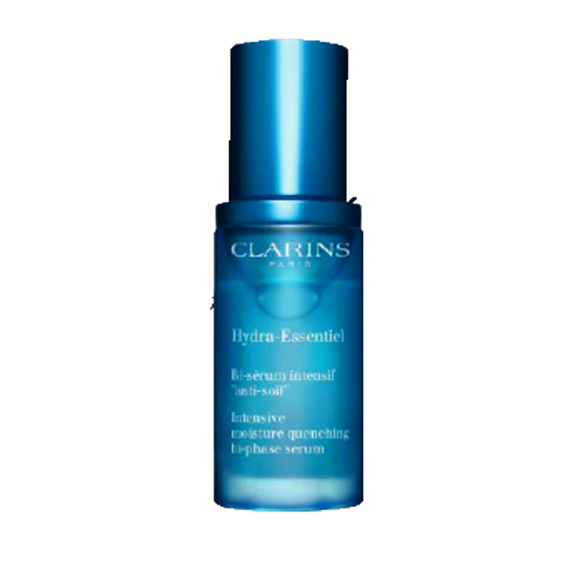 娇韵诗 补水清爽面部精华