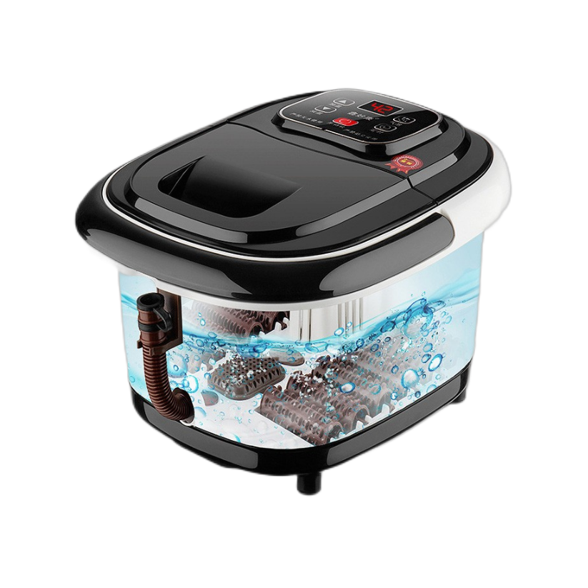 虎式飞跃 恒温加热足浴盆