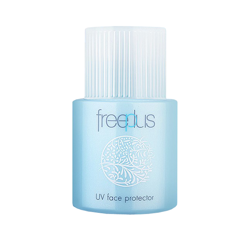 芙丽芳丝 清爽不油腻亮肤防晒霜