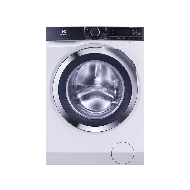 伊莱克斯 智能触碰滚筒洗衣机