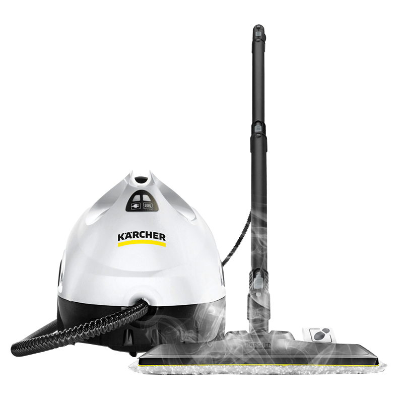 卡赫 封闭式锅炉电动拖把