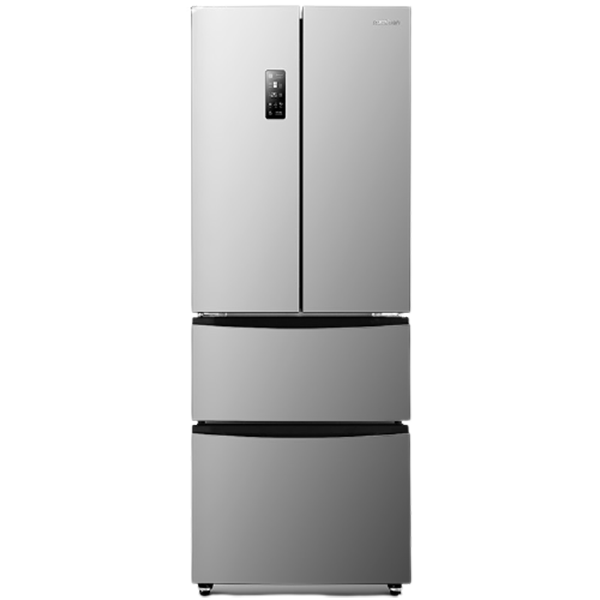 新飞变频风冷技术多开门冰箱