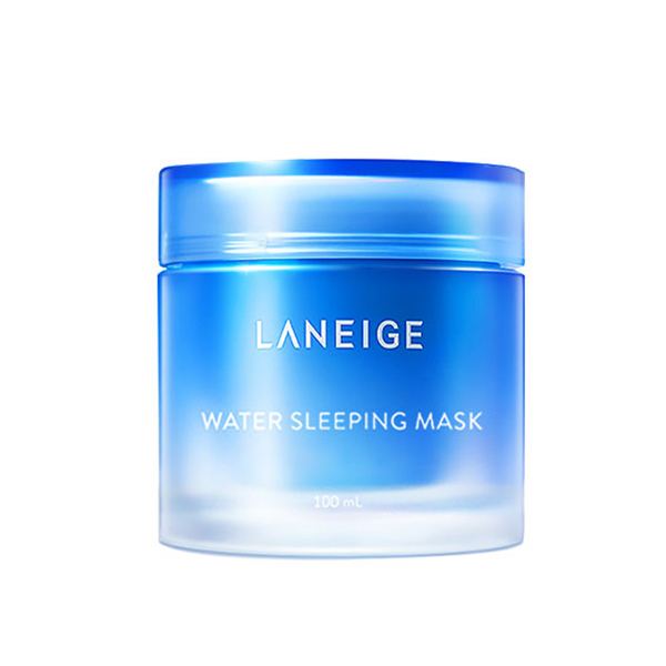 兰芝 保湿不油腻面膜