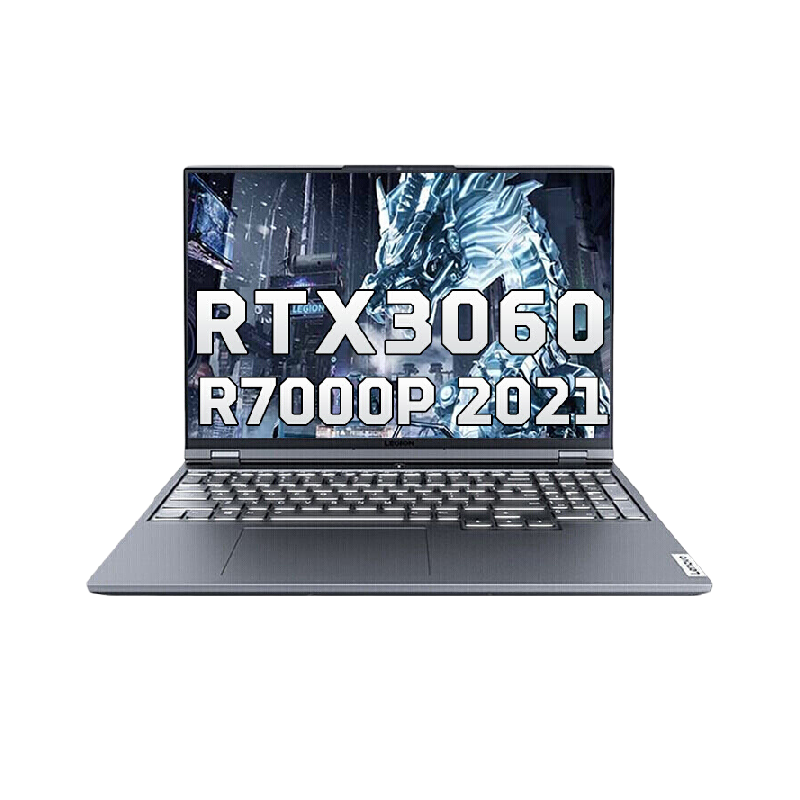 联想 全尺寸布局游戏本