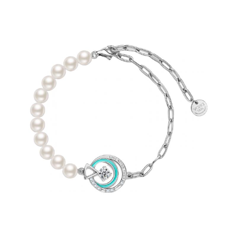 Vana 时尚珍珠手链