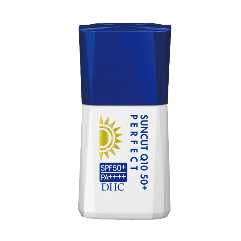 蝶翠诗 紧致焕肤防晒霜