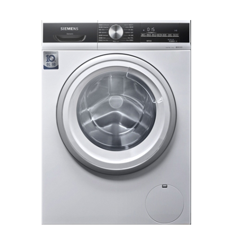 西门子 防过敏程序洗衣机