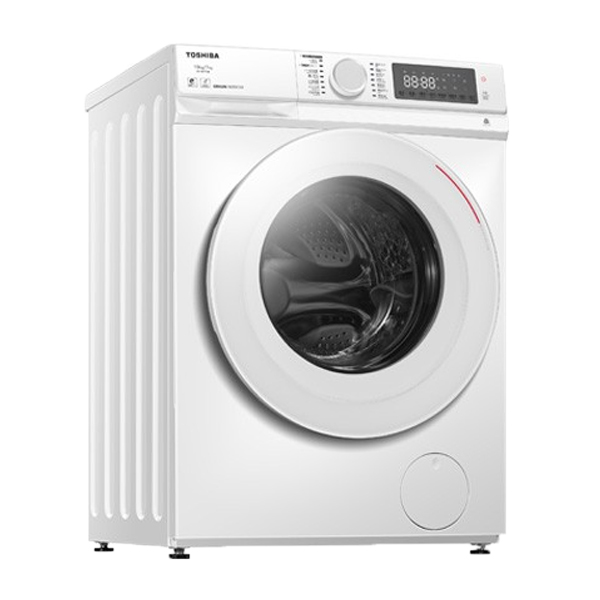 東芝全自动洗烘一体洗衣机