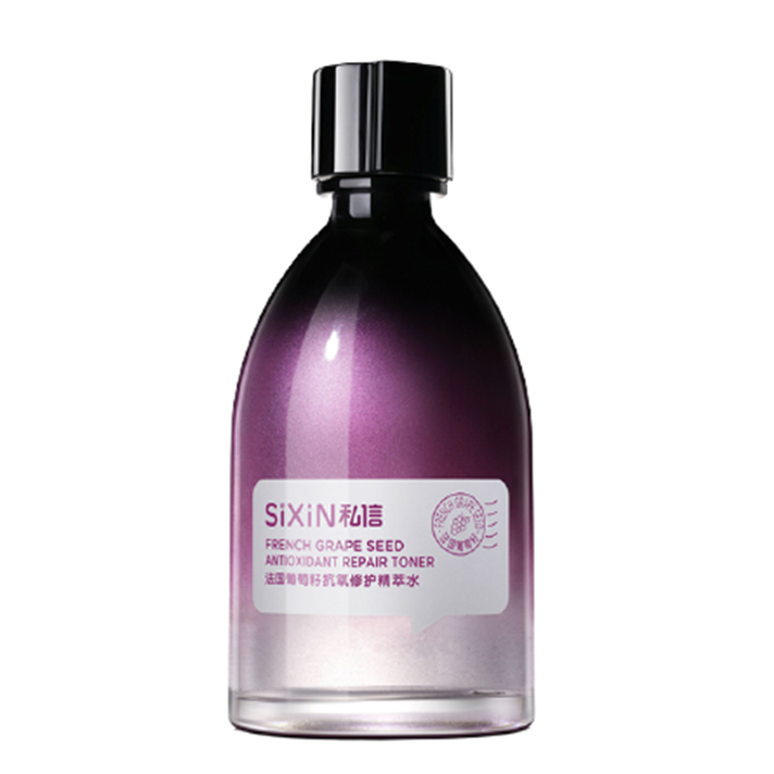 私信 葡萄籽修护爽肤水