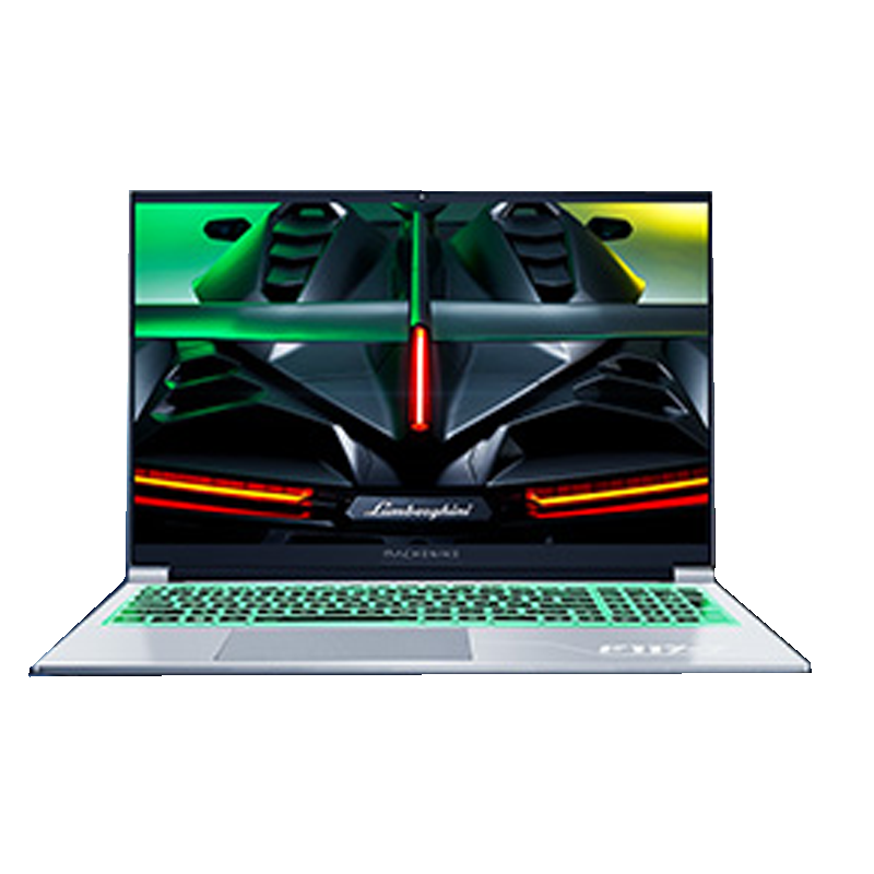 机械师 双通道内存 游戏本