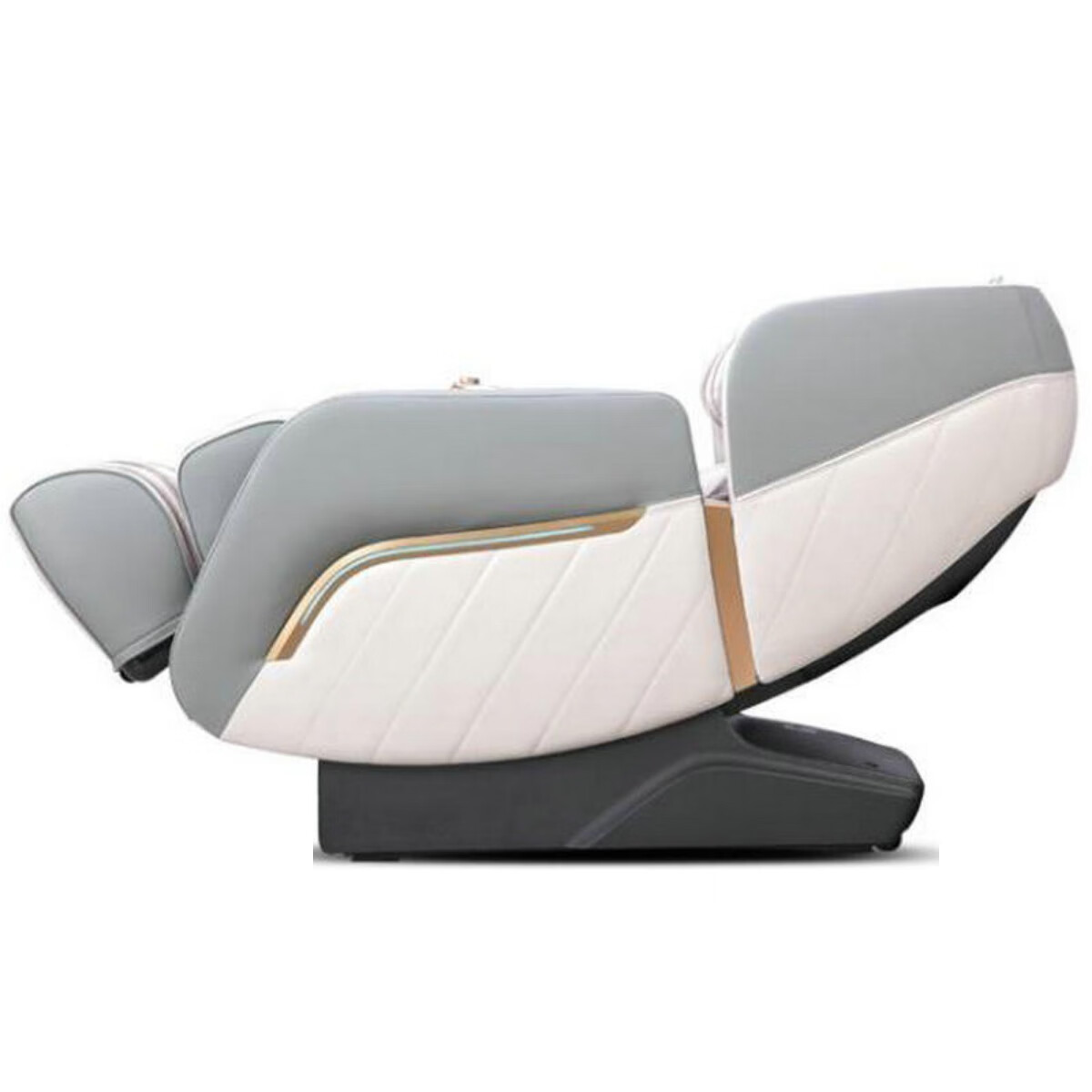 艾力斯特智能语音按摩椅