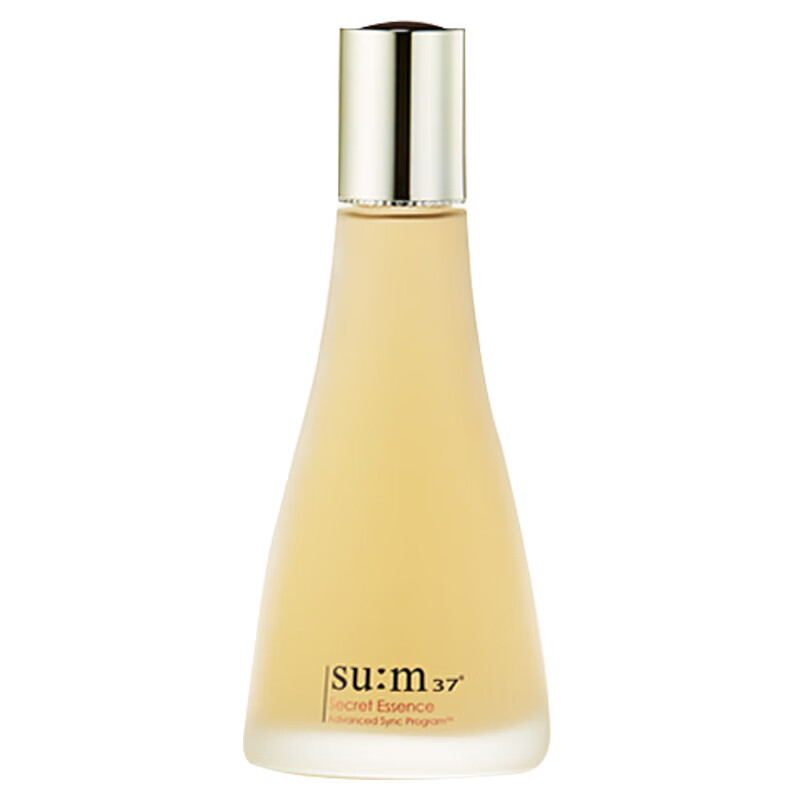 呼吸37度 韩国进口面部精华