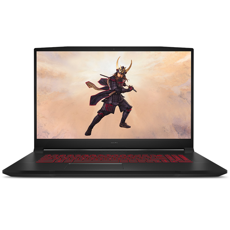 微星酷睿处理器游戏本