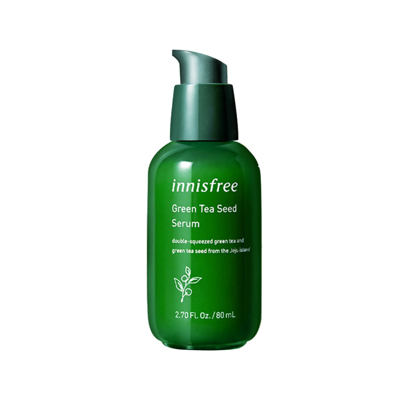 悦诗风吟 绿茶籽稳定肤况精华