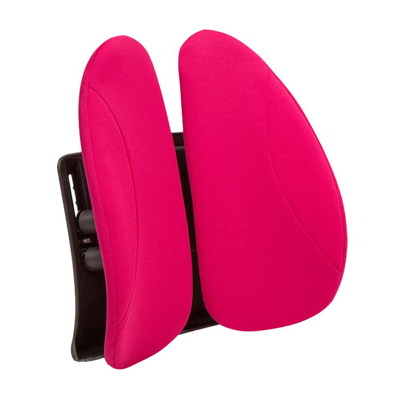 柔先生 人体工学汽车腰靠