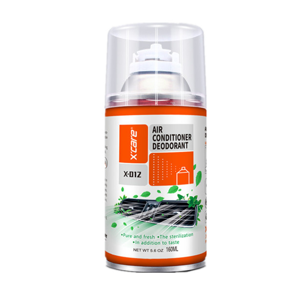 施凯自喷型车用除味剂