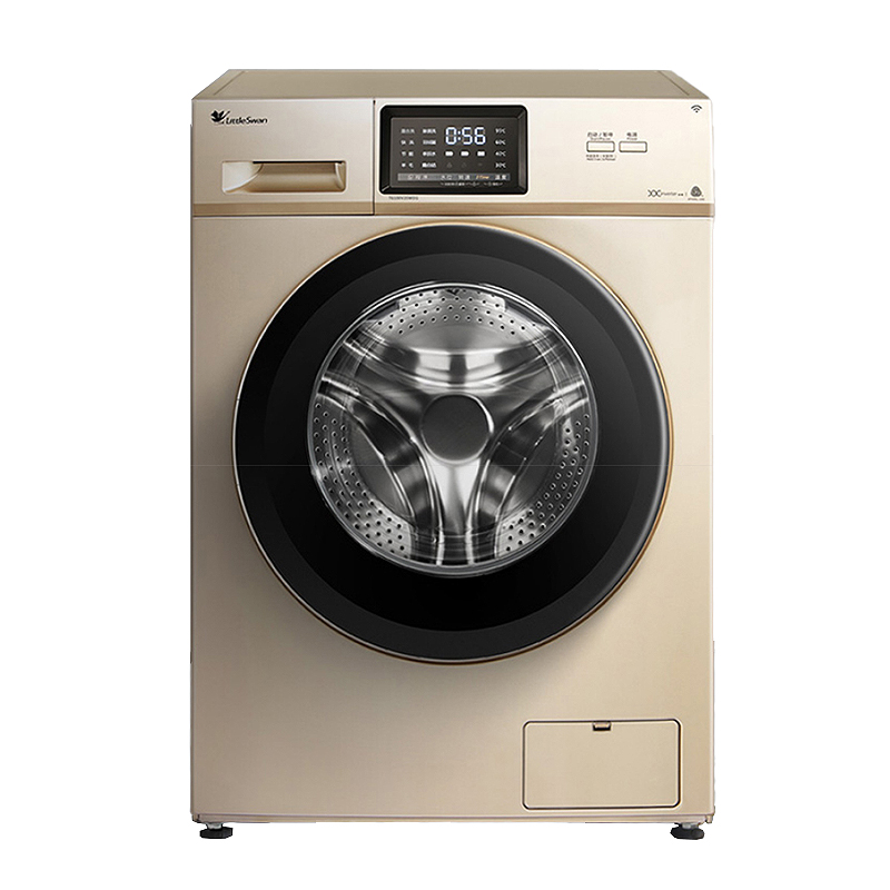 小天鹅 不平衡自动矫正洗衣机