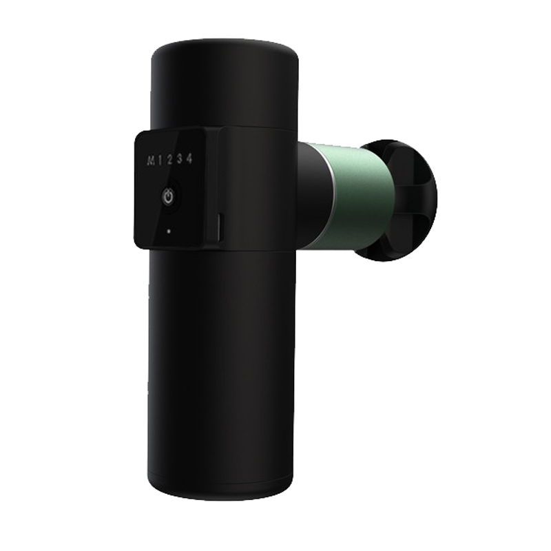 欧宝龙 铝合金筋膜枪