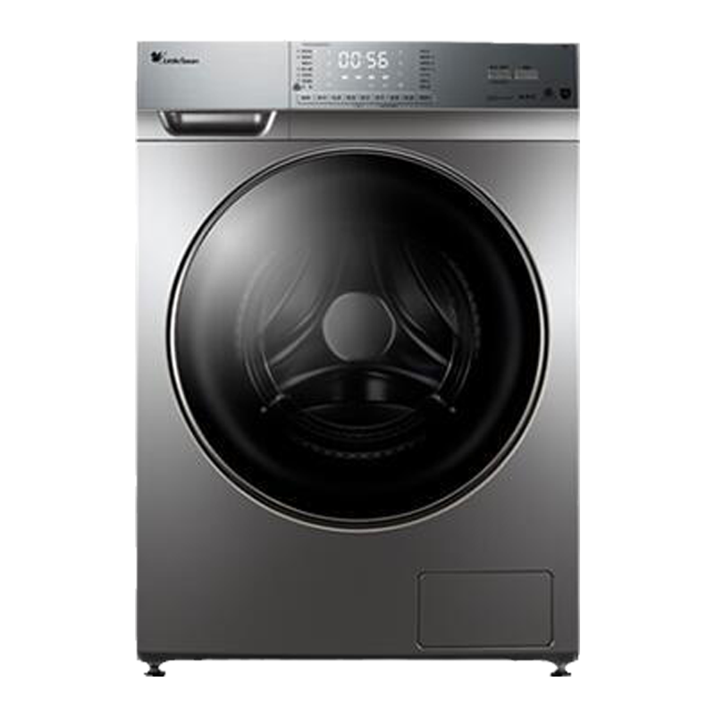 小天鹅 全触摸屏滚筒洗烘一体机