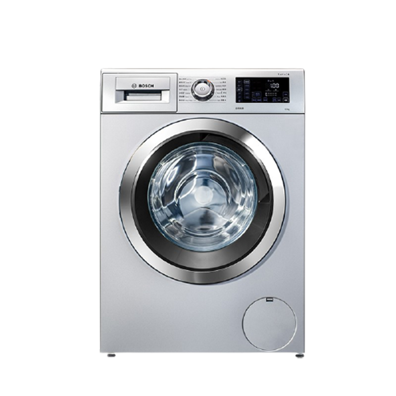博世 高温桶清洁 洗衣机