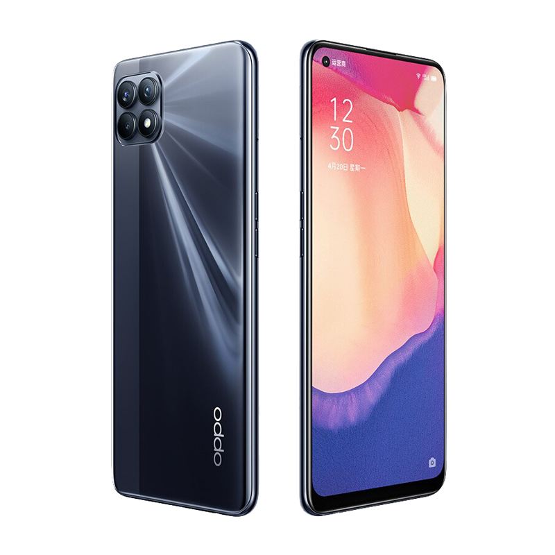 OPPO 大内存手机