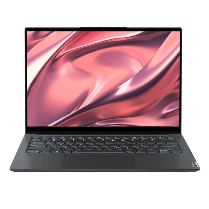 联想 人脸识别笔记本电脑