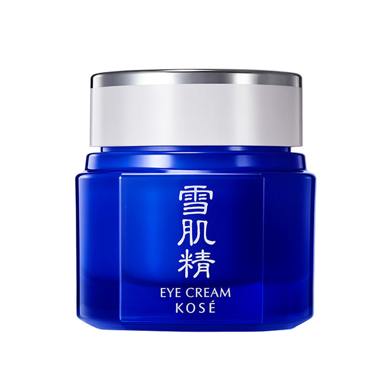 雪肌精 丰盈补水力眼霜