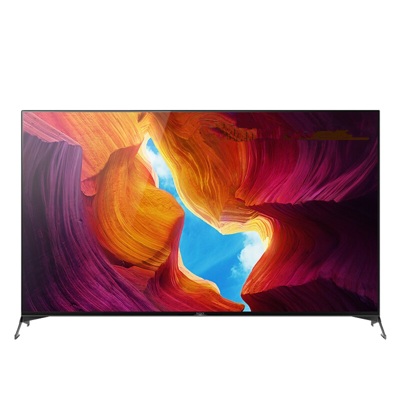 索尼 液晶高清 平板电视