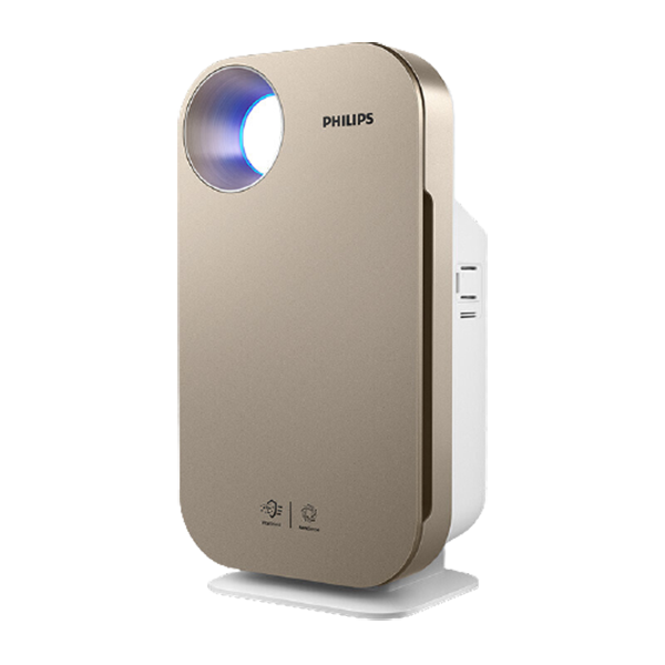 飞利浦灵感感应技术空气净化器