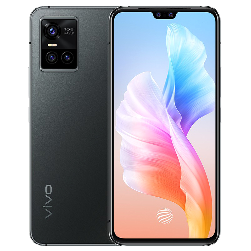 vivo 柔光夜景人像 手机