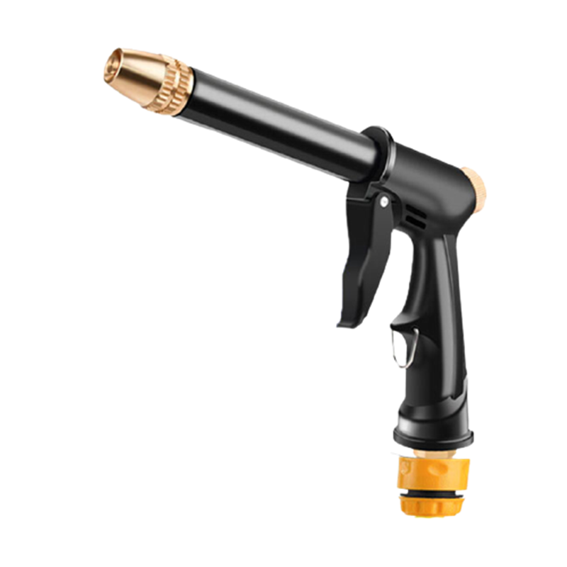 派乐特 360°洗车水枪